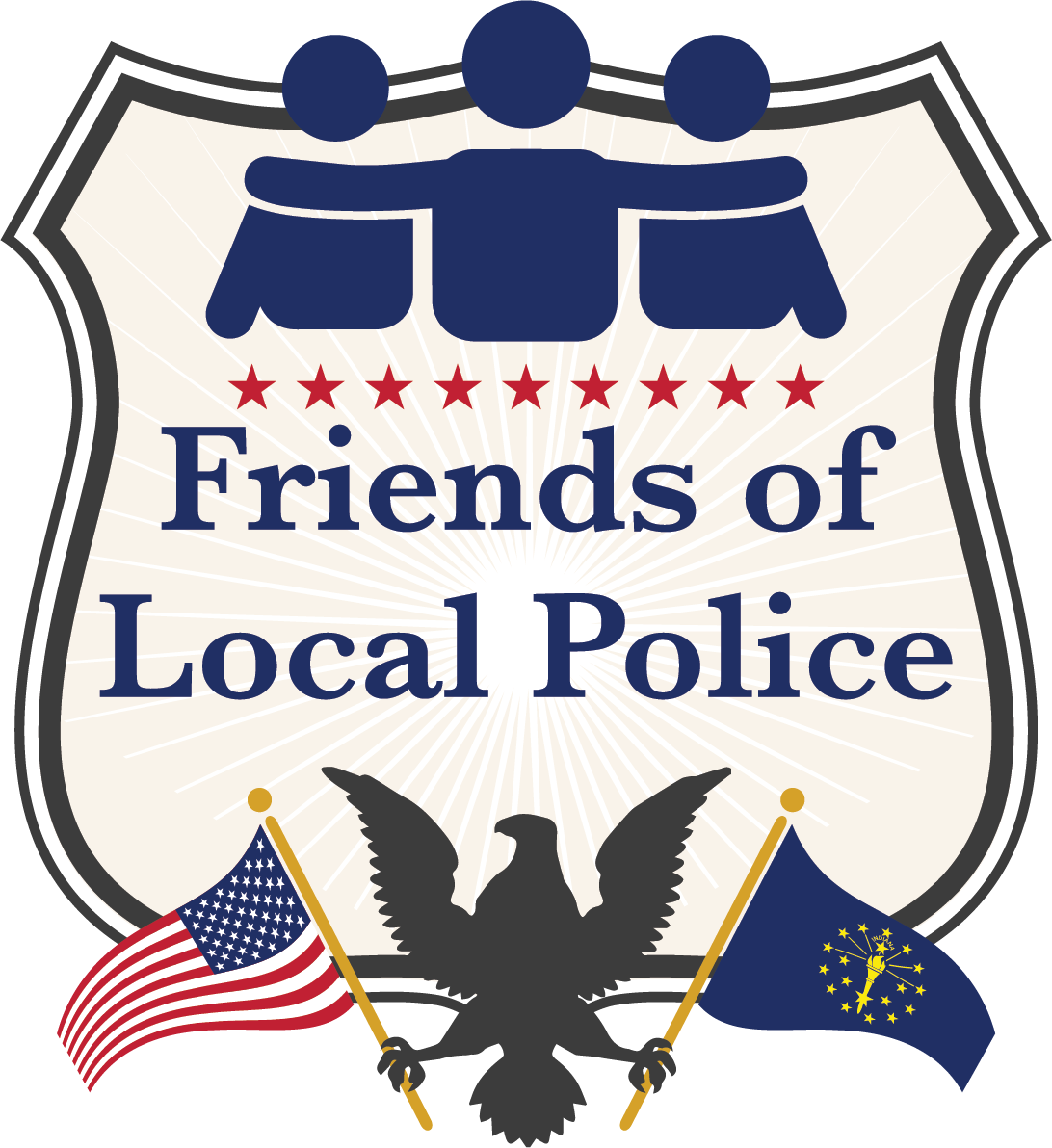 Friends of Local Police - Elkhart County